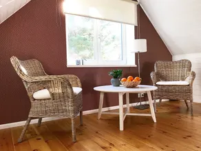 Läätsa Holiday Homes - Habitación