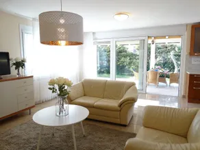 Holiday House Lidija - Wohnzimmer