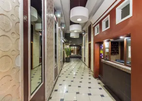 Hotel Malecon Inn - Reception