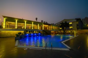 Sinclairs Siliguri - Pool