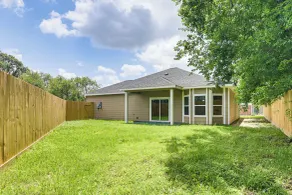 11 Mi to Dtwn Houston: Family Home w/ Yard - Interior