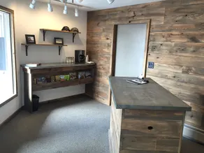 Aqua Aire Inn & Suites - Réception