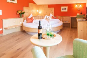 Hotel Försterhof lebe pur, genieße den Tag - Chambre