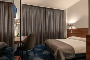 Hotel Oliwski - Room