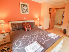 Starbay House - Room
