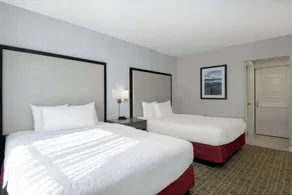 Homewood Suites by Hilton Tallahassee - Chambre