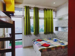 The Himalaya Retreat Resort, Experience Nature in the Lap of Himalayas - Chambre