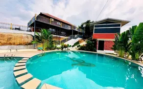 Vanasiri Resort by Travent Mug - Pool