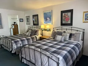 Columbine INN - Room