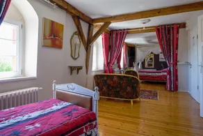Manoir François 1er - Værelse
