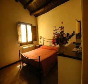 Il Borgo Della Marinella - Chambre