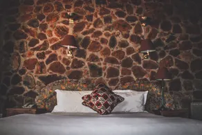 Imba Matombo - Zimmer