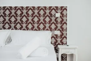 Elysium B&B - Chambre
