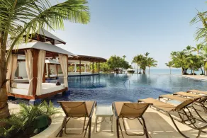 Secrets La Romana All-Inclusive Adult Only Resort & Spa - Pool