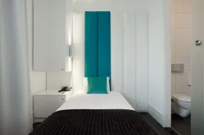 Hotel Ecu - Room