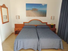 Apartamentos Sal Rossa - Rom