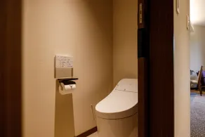 Hotel Kajima No Mori - Salle de bain