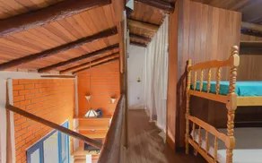 Pousada Oceânica - Vistas desde la habitación