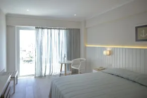 Sunrise Gardens Aparthotel - Room