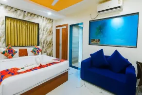 AGY Hotels  - Chambre