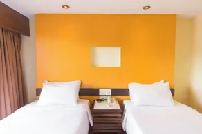 Mayflower Grande Chiang Mai - Chambre