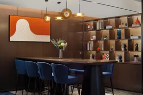 Hampton by Hilton Guangzhou Railway Station - Recepción