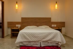 Lindóya Hotel - Room