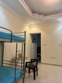 Arabian Hostel - Room