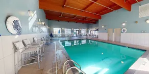 Holiday Inn Express & Suites Minneapolis - West End by IHG - Pool
