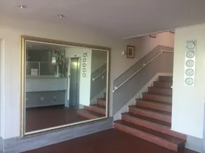 Hotel  ONE - Hall