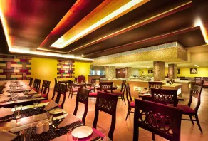 Regency Madurai by GRT Hotels - Restaurant