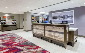 Hampton Inn & Suites Reno/Sparks - Réception