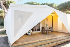 Gitavillage Argentario - Værelse