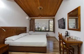Hotel Kodra - Room