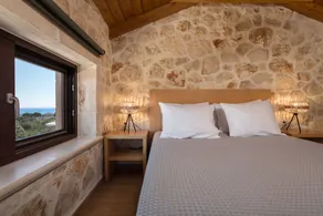 Evylio Stone Houses - Rom