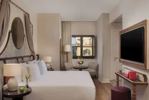 Porta Rossa Hotel Firenze, Colbert Collection - Chambre