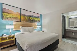 Days Inn Merced / Yosemite Area - Rum