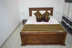 Green Garden Resort - Chambre