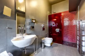 Sophie's Hostel - Salle de bain