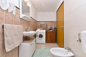 House 1009 - Bagno