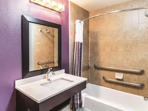 La Quinta by Wyndham Mission at West McAllen - Chambre