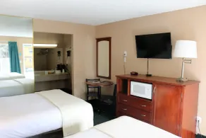 Bluelake Inn @ Heavenly Village - Chambre