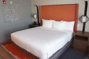La Quinta by Wyndham Perry - Chambre