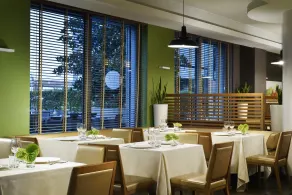 UNA Hotels The One Milano Hotel & Residence - Restaurant