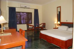 The Royal Residency - Chambre