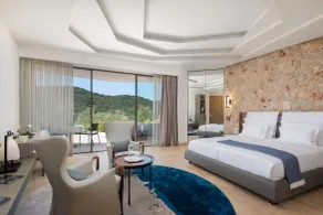 Villa Nai 3.3 - Habitación