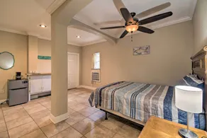 Gulf Shores Family Getaway! River View w/ Pool - Innenbereich