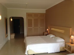 Vilamar - Chambre