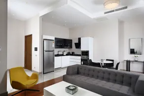 Mare Deluxe Residences & Villas - Room