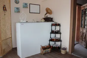 Ede Apart Otel - Reception